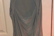 Boohoo Cut out Bodysuit size 14