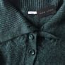 Green Knitwear Cardigan New Look BNWT Image 2