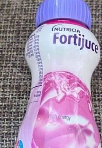 Ensure fortijuce high energy protein drink boost can post