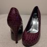 Fabulous Purple Shoes Image 7