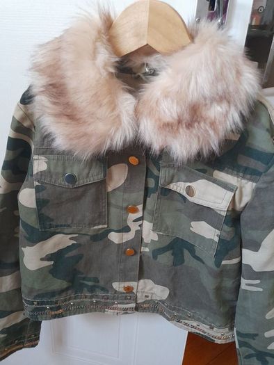 River Island Girl's Jacket