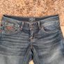 Womens Superdry Cara Skinny jeans Size W 27 L 32 Image 7