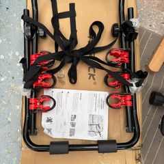 3 Bike Carrier