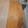 Wooden TV Unit Image 4