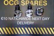 1.6hdi / tdci EGR valves to Suit Ford / Volvo / Peugeot / Citreon / Mazda @ OCG