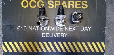 1.6hdi / tdci EGR valves to Suit Ford / Volvo / Peugeot / Citreon / Mazda @ OCG