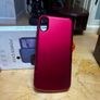 phone case with integrated battery pack iPhone X/Xs Image 2