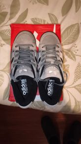 Adidas LWST trainers
