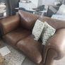leather Couch Image 4