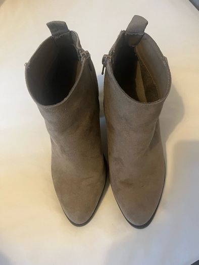 Primark Boots Size UK3 EUR36