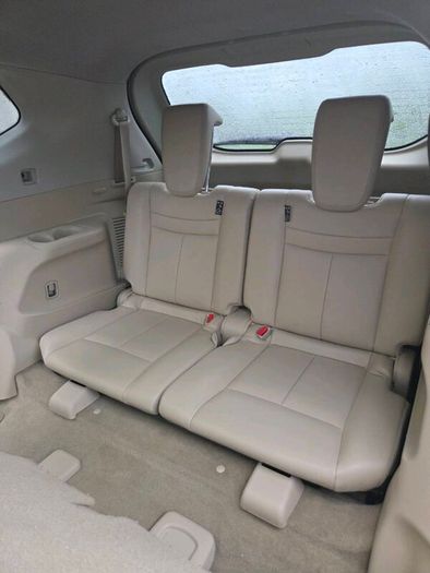 2016 Nissan X-Trail SVE 7-Seater | NCT 02/27 | Pan