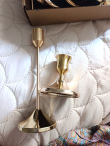 candle holders
