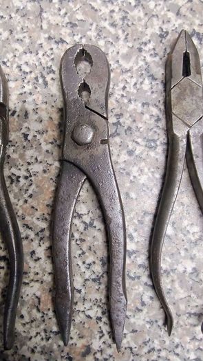 Vintage Pliers