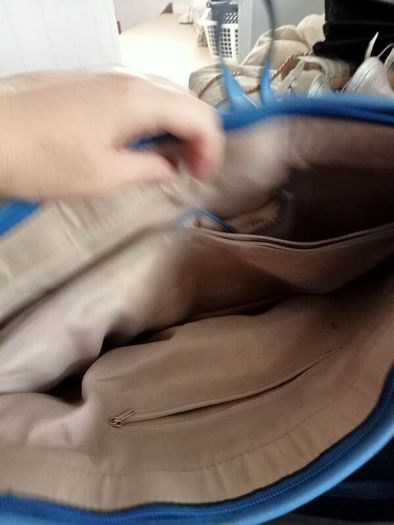 MK ladies handbag
