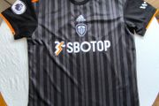 2022/23 Leeds Adidas Third Jersey Size XL Adults