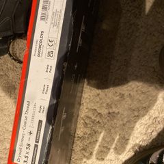 screws