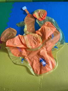 Myri Jun Baby Swimming Float
