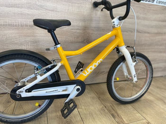 bike