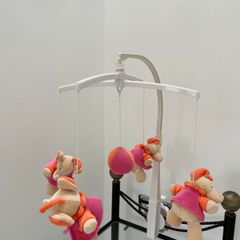 Cot mobile (Free baby item with this purchase at asking price)