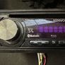 Kenwood car stereo Image 2