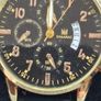 New Old Stock of Men's Watches, Price Is For 1 Only these are all working Postage Available, Image 9