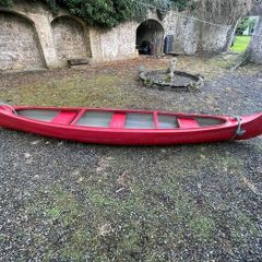 Canadian Canoe