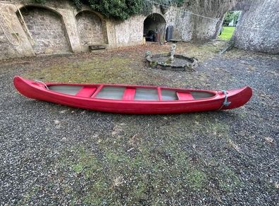 Canadian Canoe