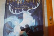 Harry Potter book