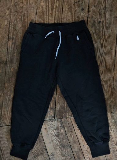 Vintage polo Ralph Lauren joggers style Y2K age 10-11
