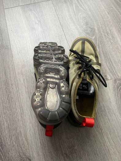 Nike Vapormax size 6