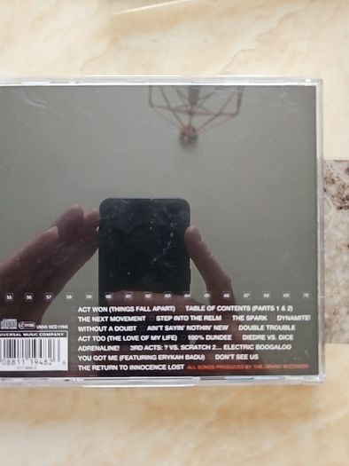 Roots 3 CD Lot