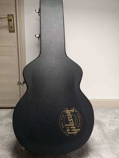 Gibson J-45