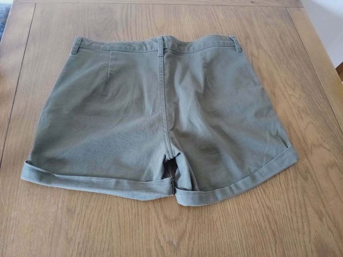 Women's Shorts