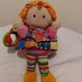 Lamaze Play & Grow My Friend Emily Sensory doll Image 4