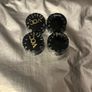 Speed Knobs PRS Gibson esp Jackson charvel Washburn electric guitar parts accessories Image 2