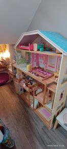 Dolls house