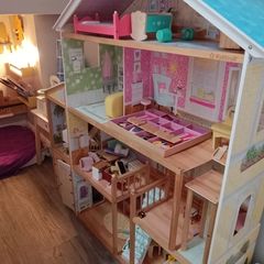 Dolls house