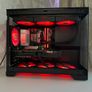 High End Gaming PC | Nvidia Rtx 5070 12gb / Ryzen 9800x3d / DDR5 Image 4