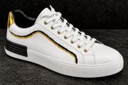 New ZARA White Trainers