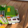 Dickie Toys Action Series Garbage Truck, 39 cm Image 4