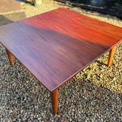 Mid Century XL coffee table