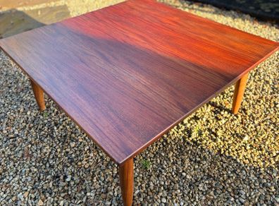 Mid Century XL coffee table