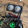 Tempest 240mm ARGB Liquid CPU Cooler Black Image 5