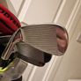 Wilson D9 Forged 6-PW Irons Image 2