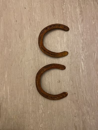 horseshoe