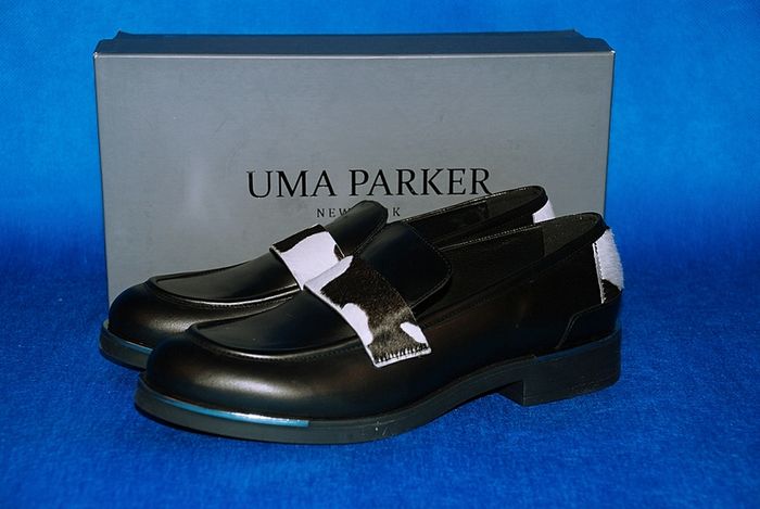 Uma Parker Size 7