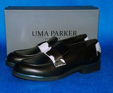 Uma Parker Size 7
