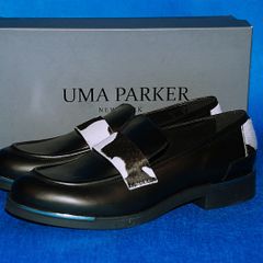 Uma Parker Size 7
