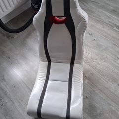 console chairs