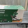 Parkside Compound Mitre Saw. Image 2